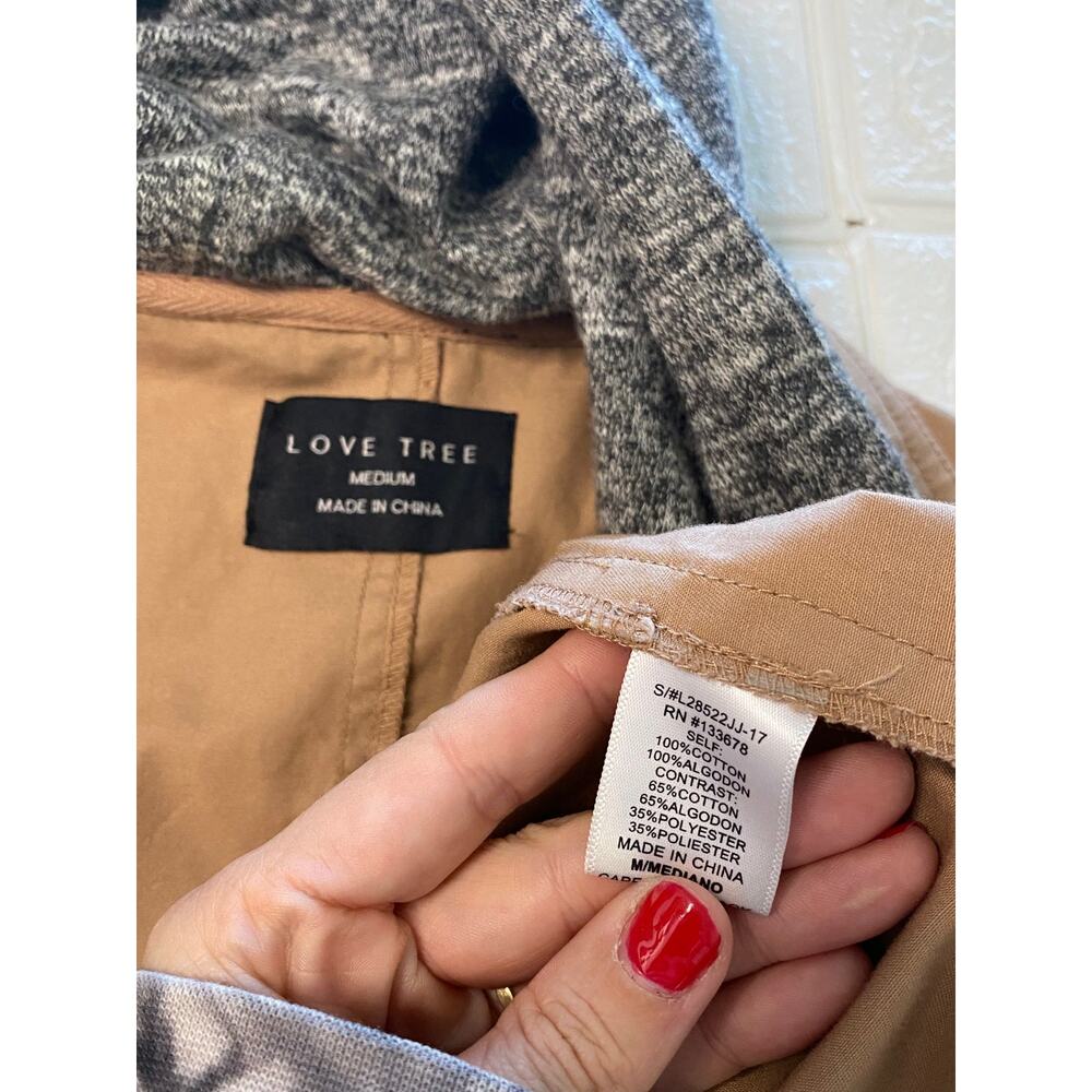 Jacket - Picture 6 of 6